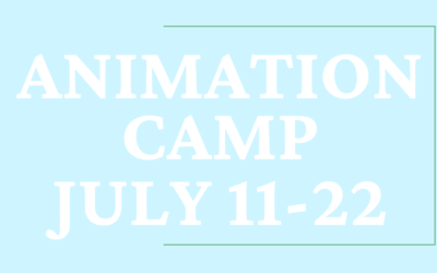 Camp Animation